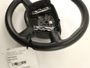 Mercury Cougar Steering Wheel-4