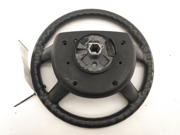 Mercury Cougar Steering Wheel