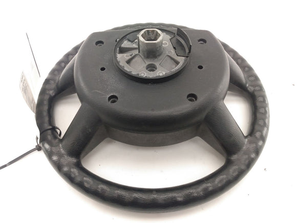 Mercury Cougar Steering Wheel