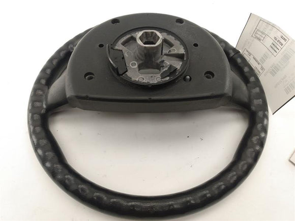 Mercury Cougar Steering Wheel