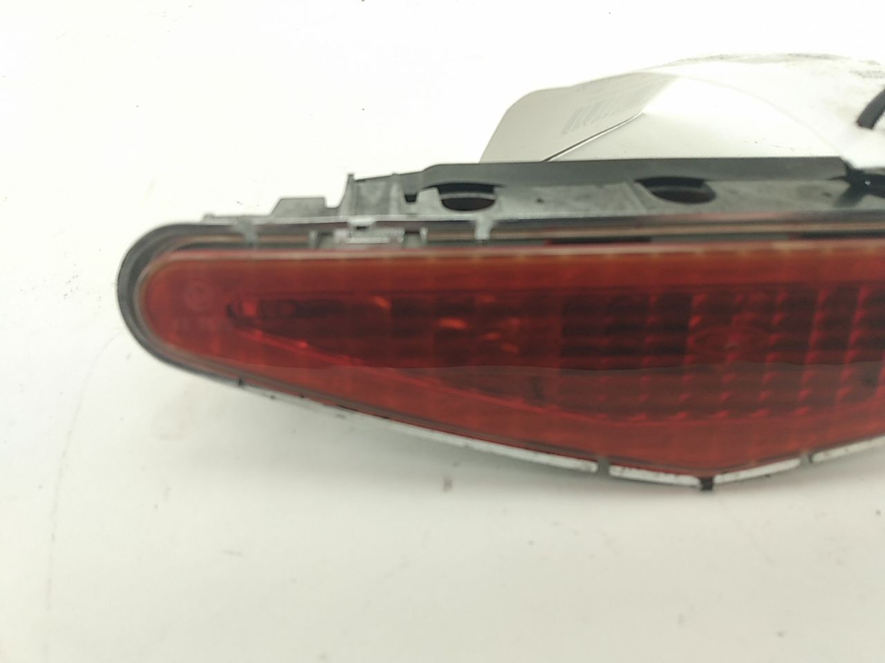 Mercury Cougar Rear Hatch High Mounted Stop Light Assembly - 0