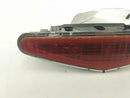 Mercury Cougar Rear Hatch High Mounted Stop Light Assembly-2