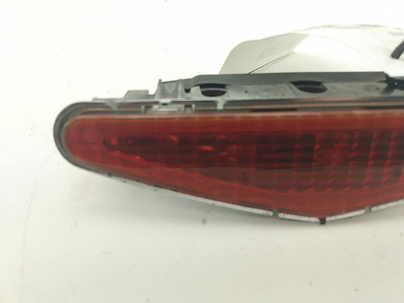 Mercury Cougar Rear Hatch High Mounted Stop Light Assembly