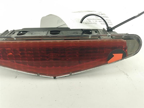 Mercury Cougar Rear Hatch High Mounted Stop Light Assembly