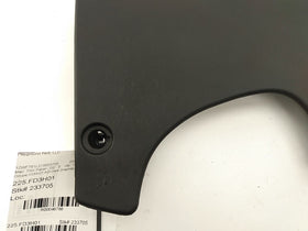 Mercury Cougar Front Left Lower Dash Trim Panel - 0