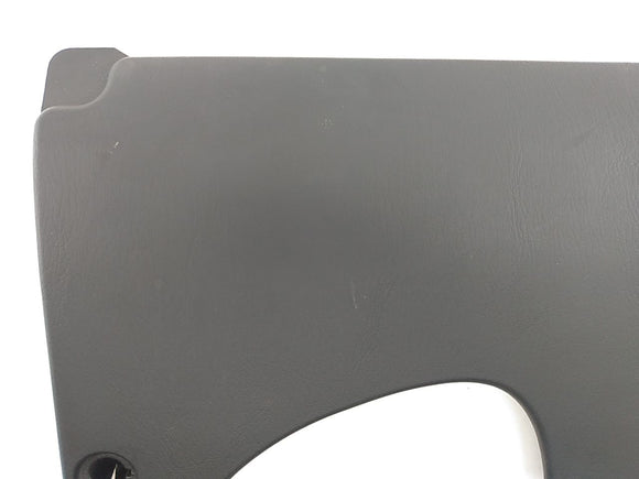 Mercury Cougar Front Left Lower Dash Trim Panel