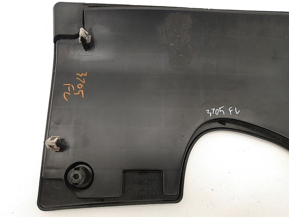 Mercury Cougar Front Left Lower Dash Trim Panel