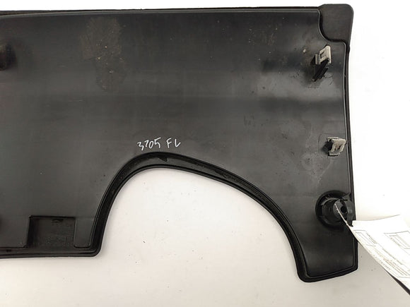 Mercury Cougar Front Left Lower Dash Trim Panel