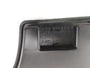 Mercury Cougar Front Left Lower Dash Trim Panel-9
