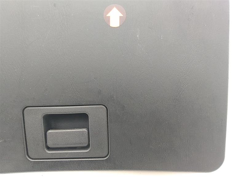 Mercury Cougar Glove Box