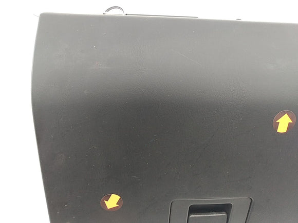 Mercury Cougar Glove Box