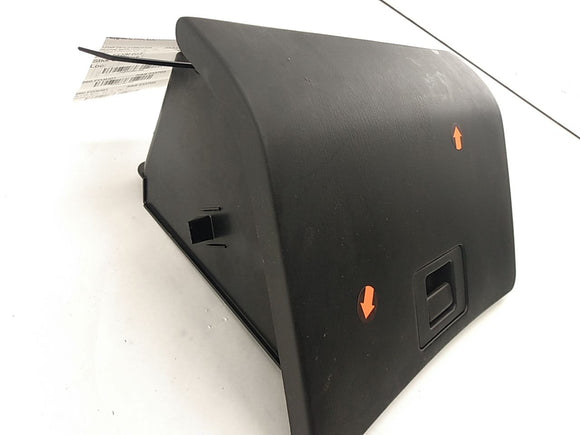 Mercury Cougar Glove Box