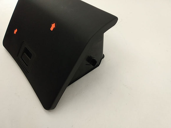 Mercury Cougar Glove Box