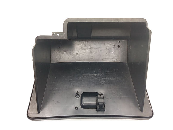 Mercury Cougar Glove Box