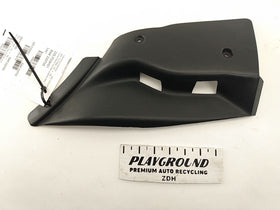 Mercury Cougar Front Right Lower Console Trim
