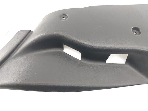 Mercury Cougar Front Right Lower Console Trim