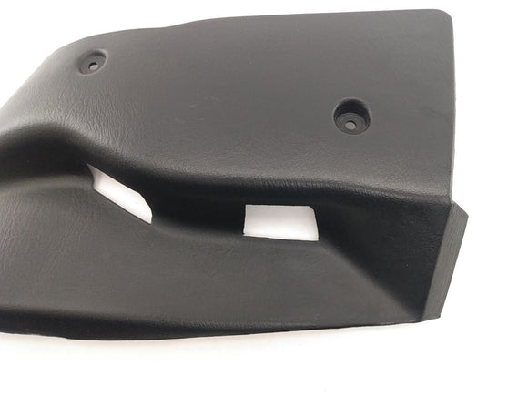 Mercury Cougar Front Right Lower Console Trim