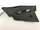 Mercury Cougar Front Right Lower Console Trim-5