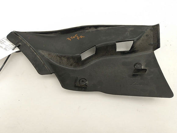 Mercury Cougar Front Right Lower Console Trim
