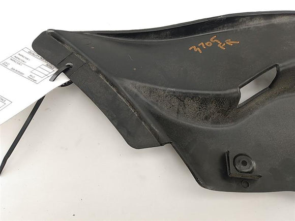 Mercury Cougar Front Right Lower Console Trim