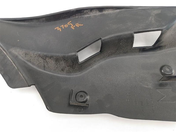 Mercury Cougar Front Right Lower Console Trim