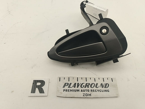 Mercury Cougar Front Right Door Handle