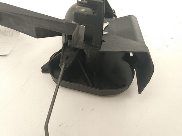 Mercury Cougar Front Right Door Handle