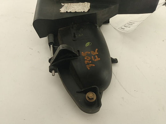 Mercury Cougar Front Right Door Handle