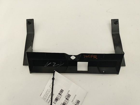 Mercury Cougar Glove Box Trim