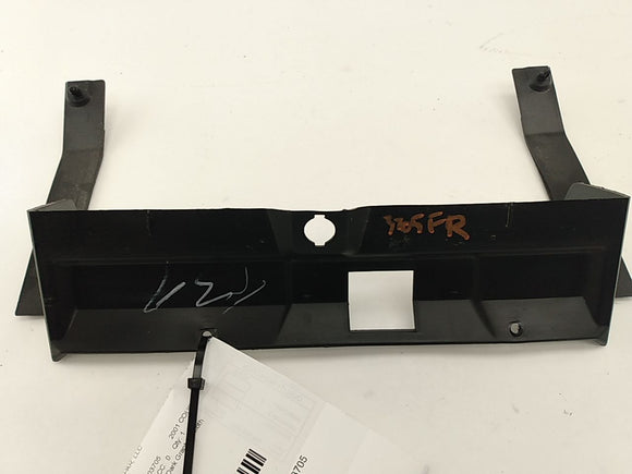 Mercury Cougar Glove Box Trim