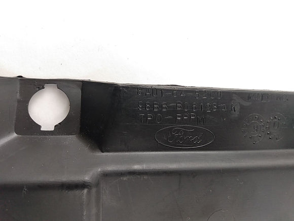 Mercury Cougar Glove Box Trim