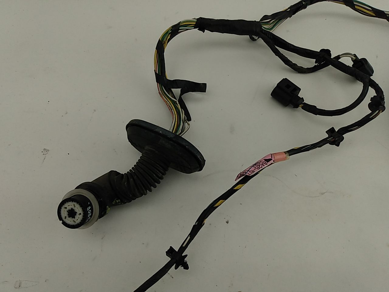 Mercury Cougar Front Right Door Wire Harness