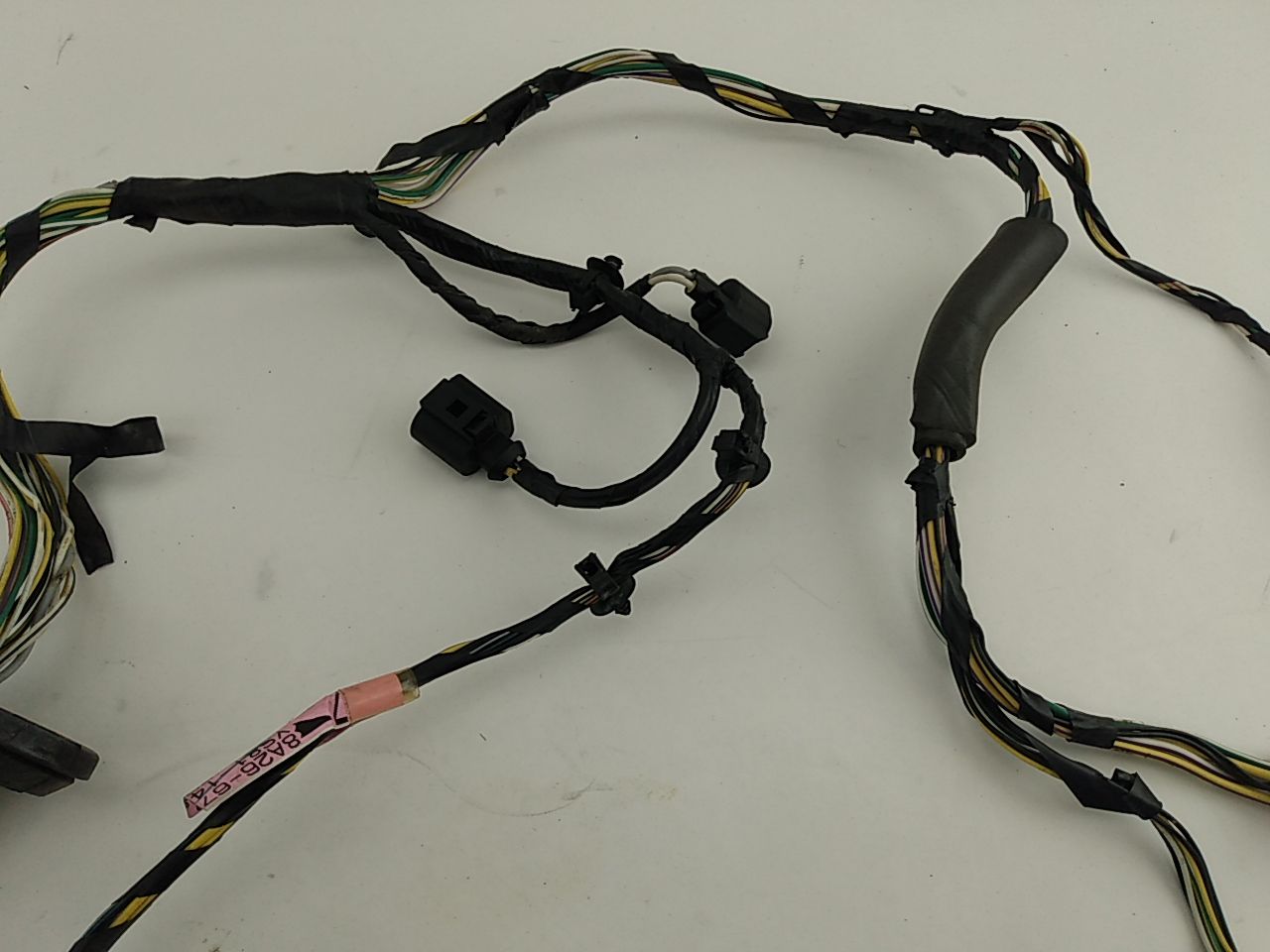 Mercury Cougar Front Right Door Wire Harness