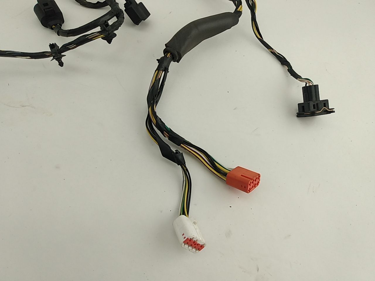 Mercury Cougar Front Right Door Wire Harness