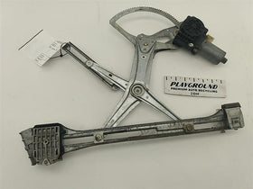 Mercury Cougar Front Right Door Regulator