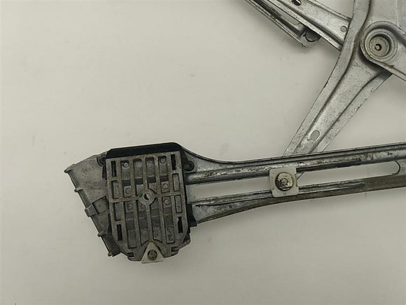 Mercury Cougar Front Right Door Regulator