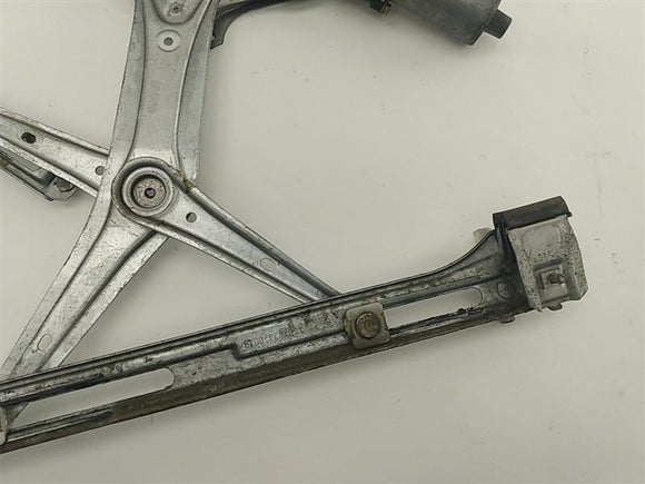 Mercury Cougar Front Right Door Regulator