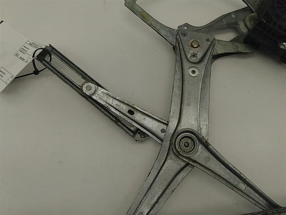 Mercury Cougar Front Right Door Regulator