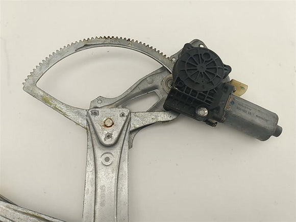 Mercury Cougar Front Right Door Regulator