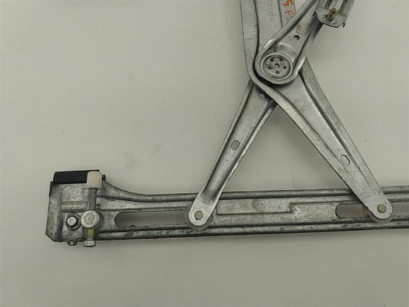 Mercury Cougar Front Right Door Regulator