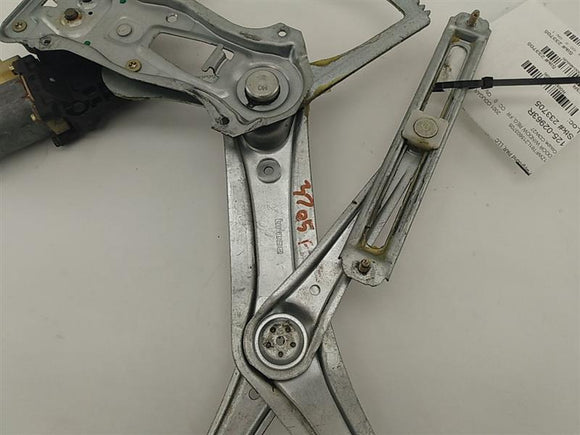 Mercury Cougar Front Right Door Regulator