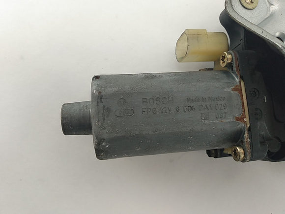 Mercury Cougar Front Right Door Regulator