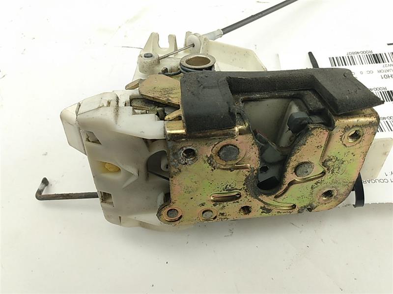 Mercury Cougar Front Right Lock Actuator