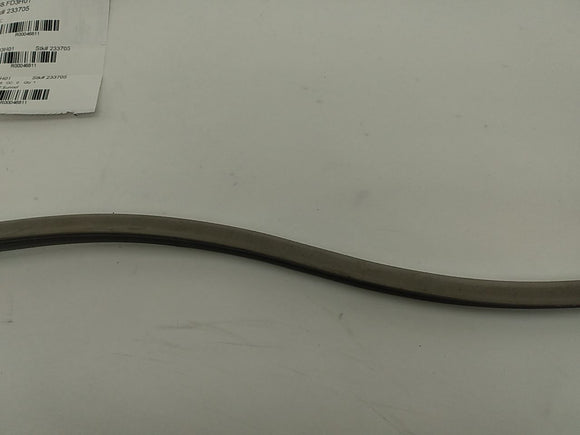 Mercury Cougar Sun Roof Moulding