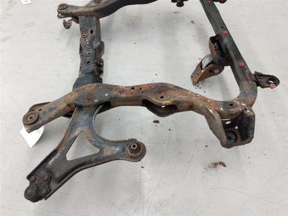 Mercury Cougar Front Sub Frame K Frame