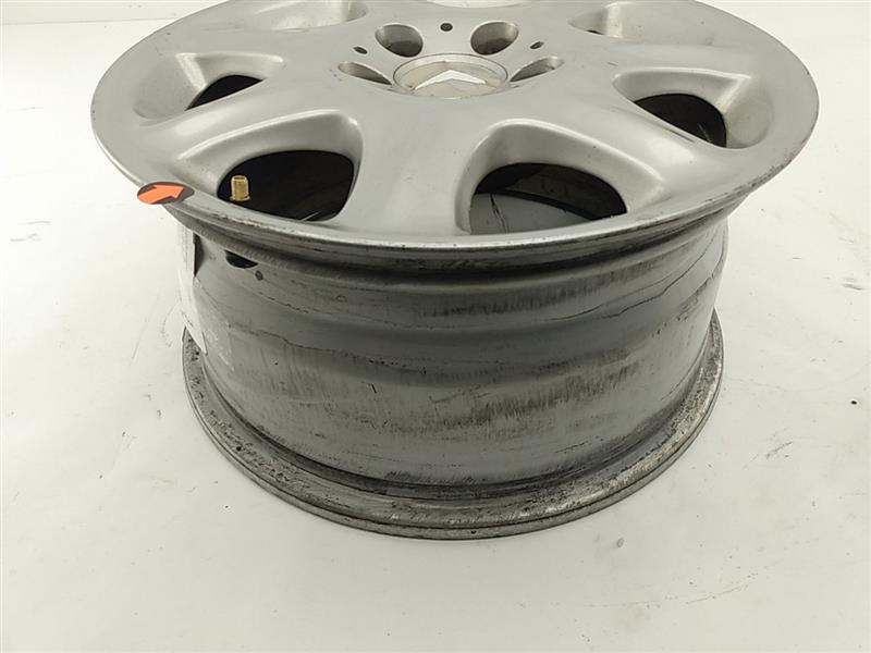 Mercedes S430 Single Wheel 7 Spoke - 0