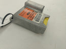 Mercury Cougar Air Bag Control Module Without Side Air Bags-2