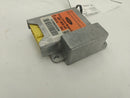 Mercury Cougar Air Bag Control Module Without Side Air Bags-3