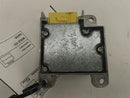 Mercury Cougar Air Bag Control Module Without Side Air Bags-6
