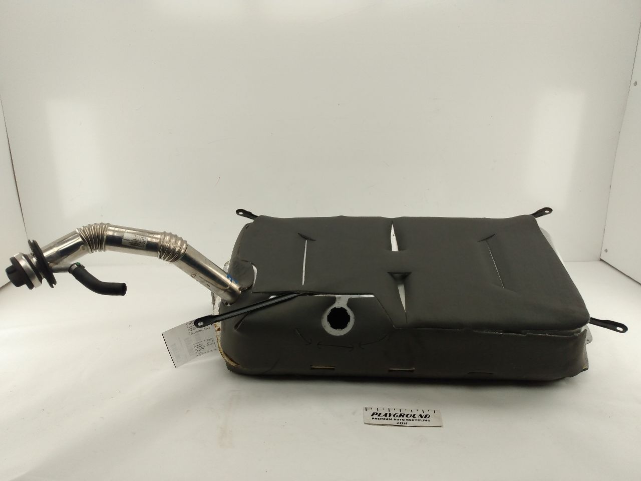 Mercedes S430 Fuel Tank